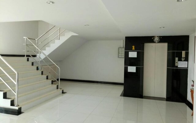 Taweesuk Residence