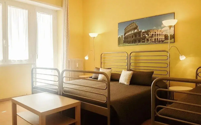Bed and Breakfast Roma Amore Mio