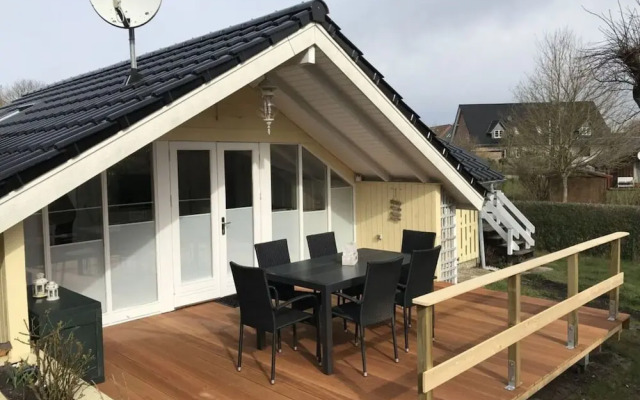 Hein Muck Modern Retreat