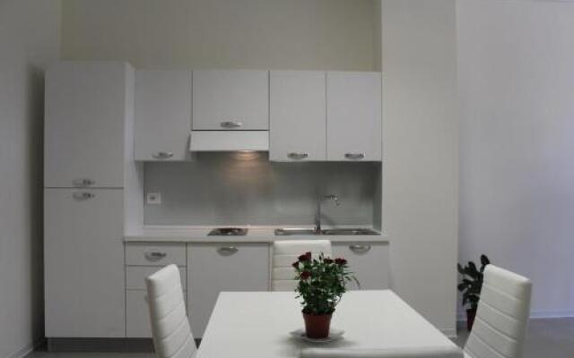 San Sisto Residence