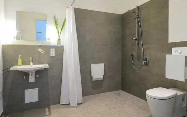 Aparthotel Anna Düne Aparthotel Anna Düne 0 07
