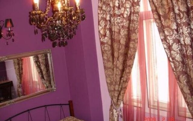 hotel eite palace