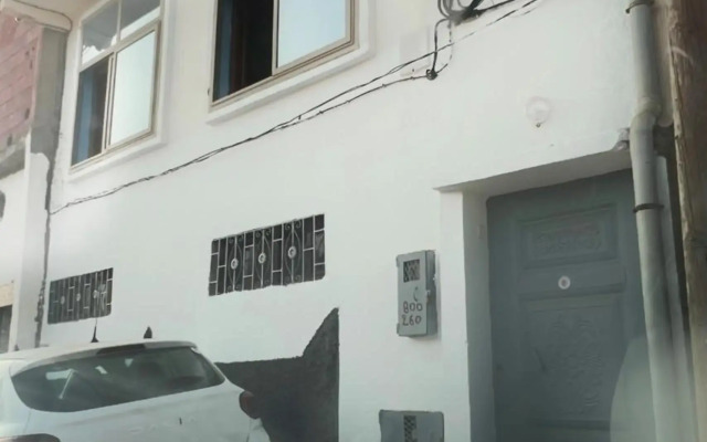 Surf House Little Paradise