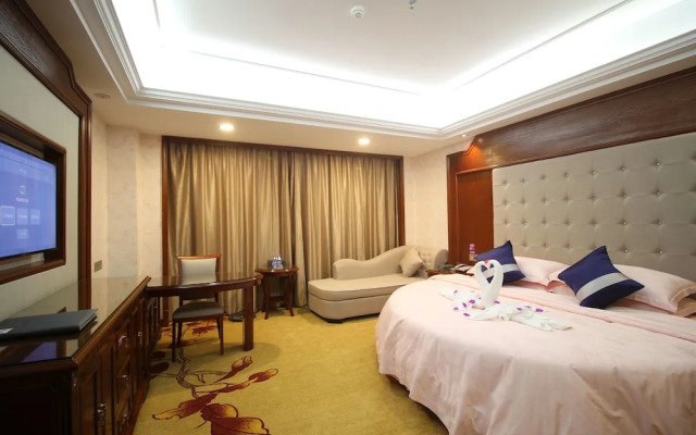 Xiaoxiang Binhu Hotel Yongzhou