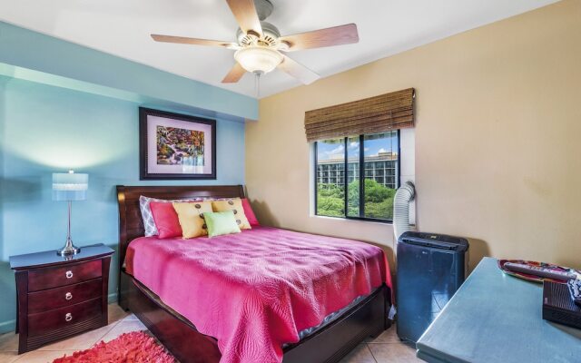 Hale Aloha 2 Bedroom Condo