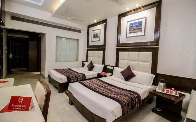Hotel Emerald