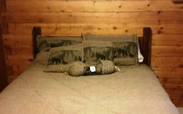 9th Wave Bed and Breakfast