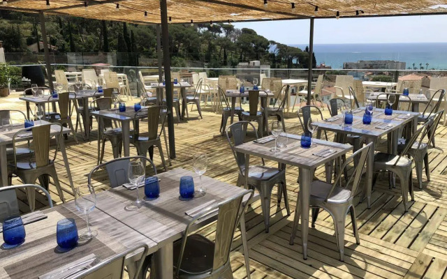 Dynamic Hotels Caldetes Barcelona