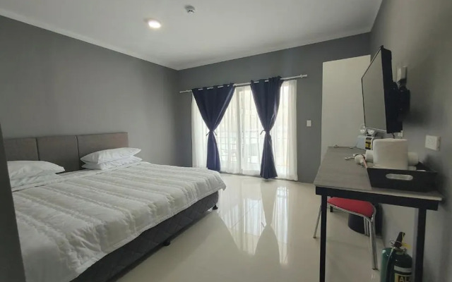 Casa Blu Hotel & Resort