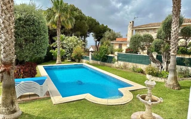 Villa Dolce Vita