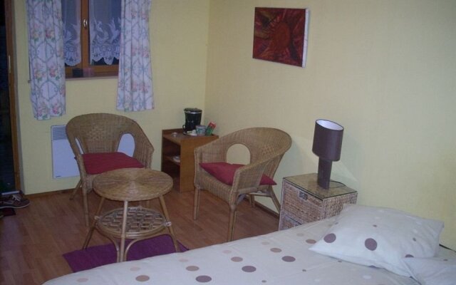 B&B Les Bergers