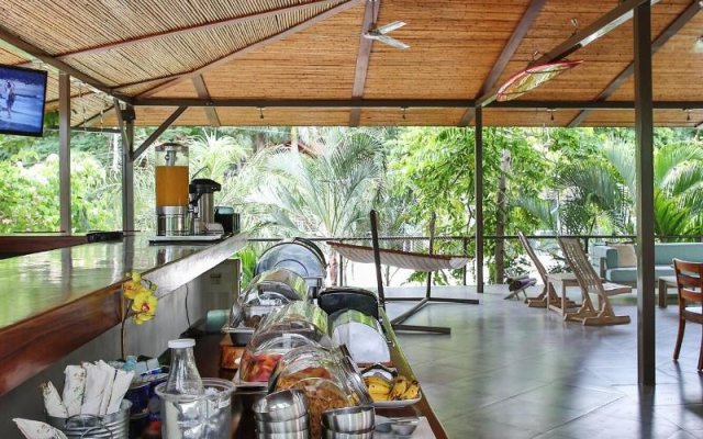 Tamarindo Bay Hotel & Apartments- Self Check In, Adults Only