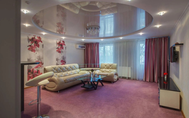 Vele Rosse Hotel