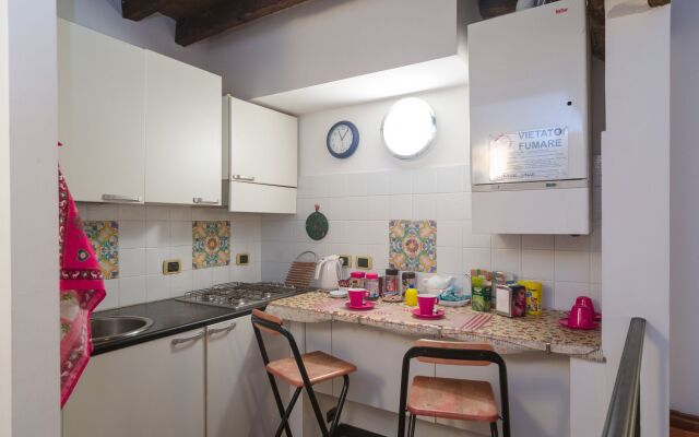 Affittacamere San Lorenzo B&B