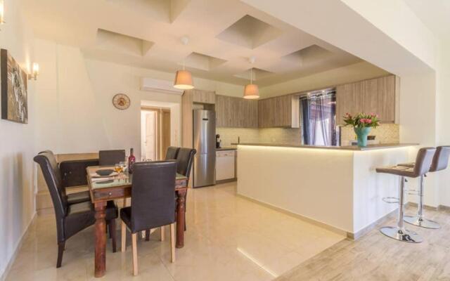 Renes Paradise Seahome - Afandou Beach, Rhodes
