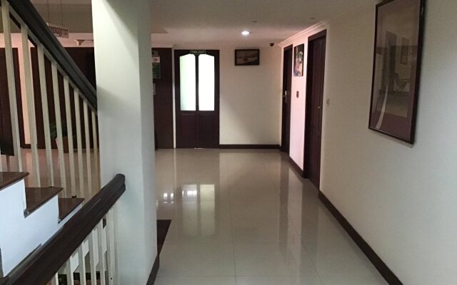 Kovilakam Residency Private Limited