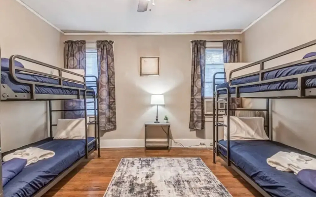 Avalon Nest - Both Units