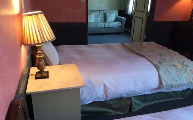 Hotel WELLIES