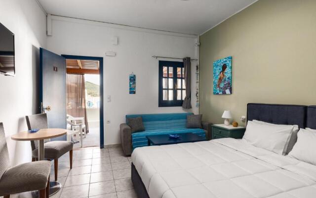 Sunsea Wellness Resort