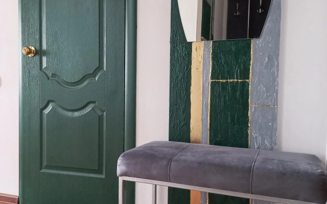 Квартира на улице Красноармейская