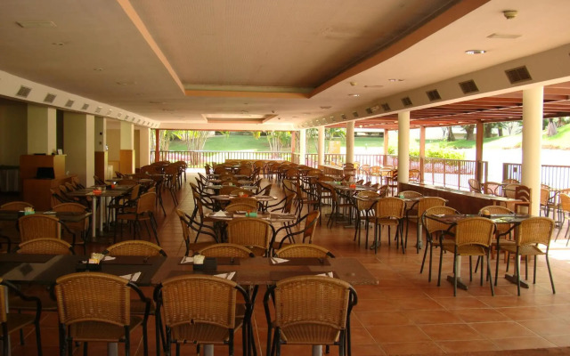 Beach Class Resort Muro Alto