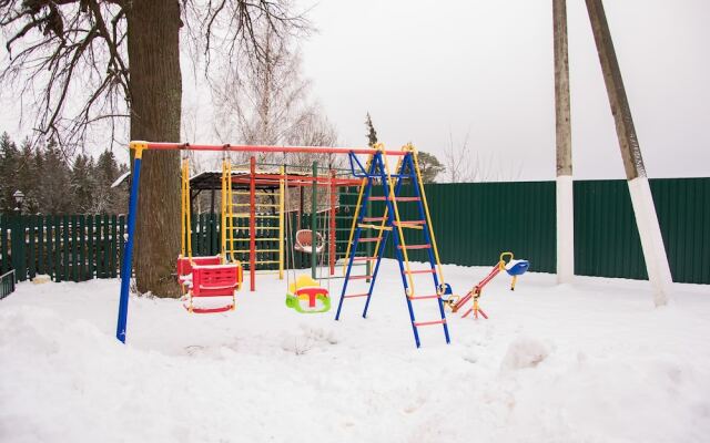 Гостиница Mars-Hous