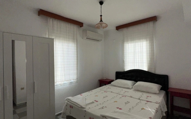 Atalay Apart Otel