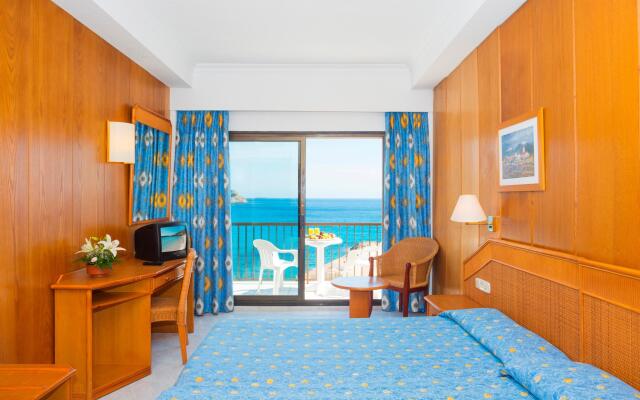 Hotel HSM Regana