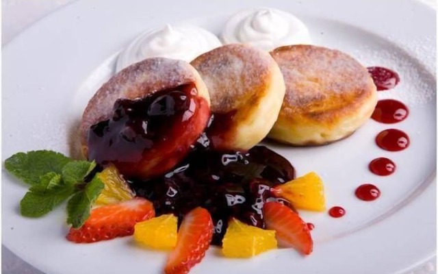 Отель Гостиный Двор