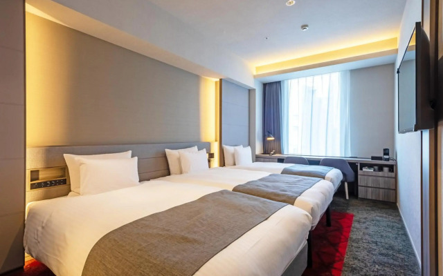 Hotel JAL City Fukuoka Tenjin