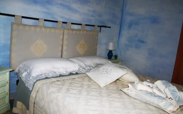 Casa Vacanza Agrustos Luigi