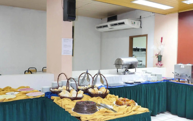 Prestige Manaus Hotel