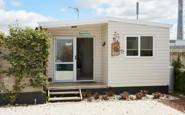 Orewa Kiwi Cabins