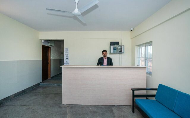 Sri Sai Guest House By OYO Rooms