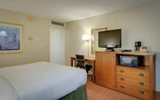 Vagabond Inn Executive San Francisco Airport