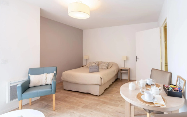 Quality Suites Bourgoin-Jallieu