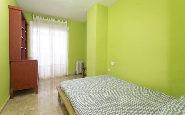 Apartamento Pintor - Aparsol