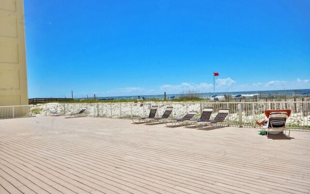 Boardwalk 486 - 2 Br condo