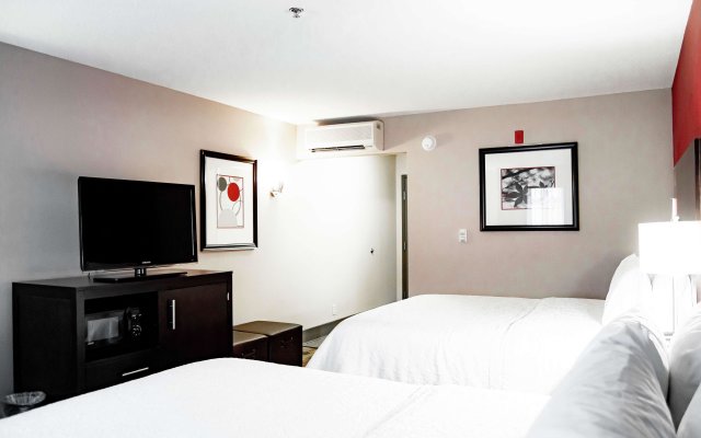 Hampton Inn & Suites Richmond/Glenside