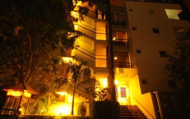 Royal Tranquility Hotel