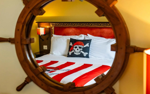 LEGOLAND Windsor Resort Hotel