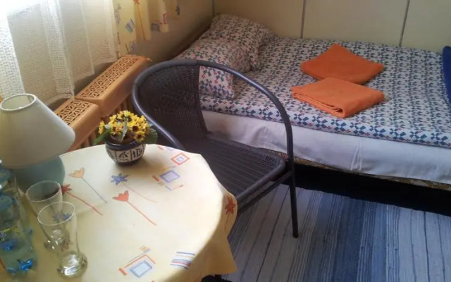 Hostel i Pokoje Gościnne Na Wodzie Aldona Anita