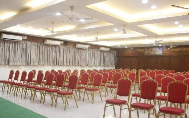 Hotel Chandra's