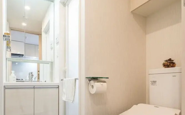 Section L Ginza East