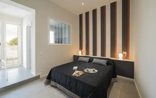 Palazzo al Carmine Dimora Storica