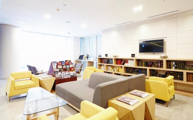 Days Hotel by Wyndham Seoul Myeongdong