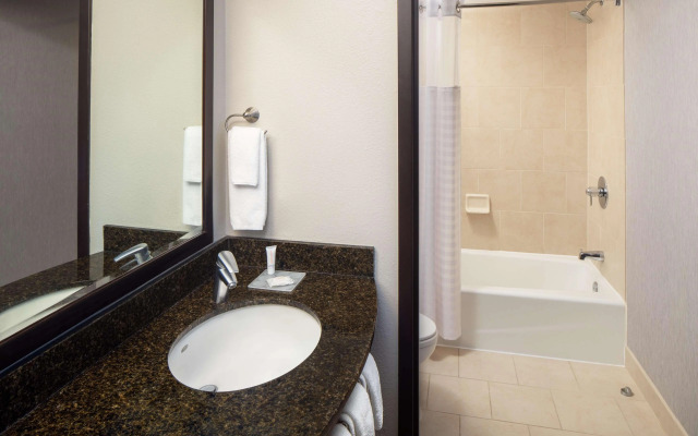 Hyatt Place Uncasville - Casino Area