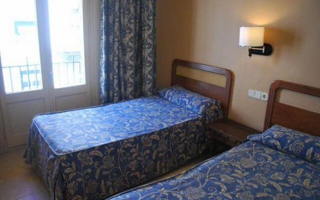 Hotel Alfa