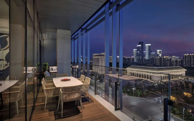 Hyatt Centric Xian Gaoxin