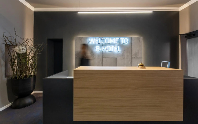 Hotel Astoria